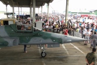 Northrop F-5EM Tiger II FAB4830