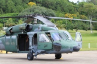 Sikorsky H-60L Black Hawk FAB8907