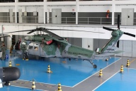 Sikorsky H-60L Black Hawk FAB8908