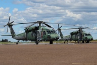Sikorsky H-60L Black Hawk FAB8910