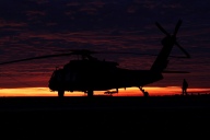 Sikorsky H-60L Black Hawk FAB8910