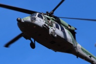 Sikorsky H-60L Black Hawk FAB8910