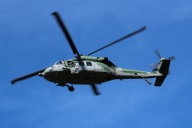 Sikorsky H-60L Black Hawk FAB8910