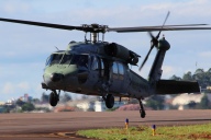 Sikorsky H-60L Black Hawk FAB8912