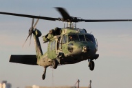 Sikorsky H-60L Black Hawk FAB8916