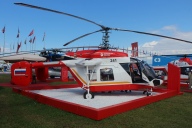 Kamov Ka-226T Hoodlum 241