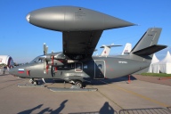 LET L-410UVP-E20 Turbolet RF-67743