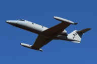 Learjet U35A FAB2716