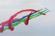 Aermacchi MB-339NAT Various