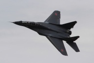 MikoyanGurevich Mig-29UB Fulcrum B 139
