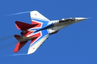 MikoyanGurevich Mig-29UB Fulcrum B 02