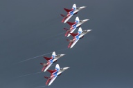 MikoyanGurevich Mig-29UB Fulcrum B 07