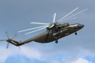 Mil Mi-26T2 901