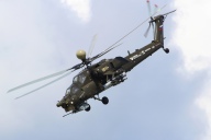 Mil Mi-28NE Night Hunter 905
