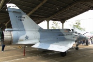 Dassault F-2000B FAB4933