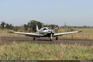 Piper PA-32R Turbo Saratoga SP PP-BLZ