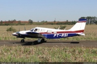 Embraer EMB-810 Seneca III PT-RSI
