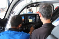 Cirrus SR-22 PR-SRG
