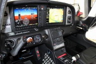 Cirrus SR-22 PR-SRG