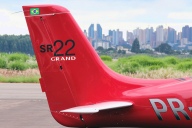 Cirrus SR-22 PR-SRI