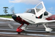 Cirrus SR-22 PR-SRI