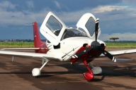 Cirrus SR-22 PR-SRI