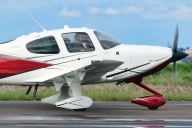 Cirrus SR-22 PR-SRI