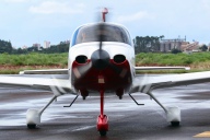 Cirrus SR-22 PR-SRI