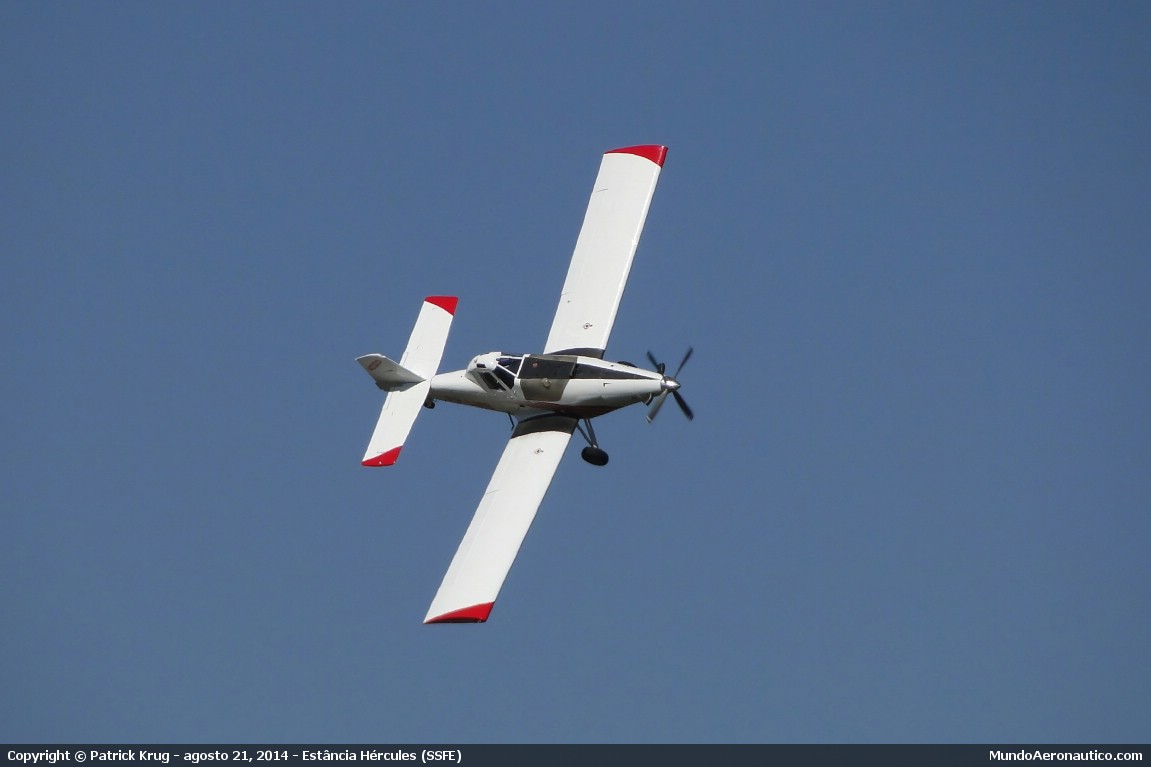 Thrush 510G PP-LMB