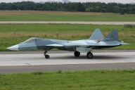 Sukhoi T-50 052