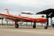 Embraer T-27 Tucano FAB1360