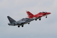 Yakovlev Yak-130 Mitten 134