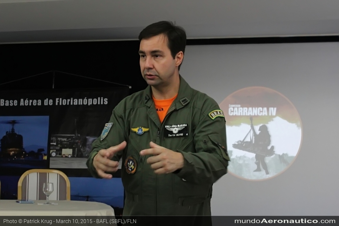 Carranca IV Media Day