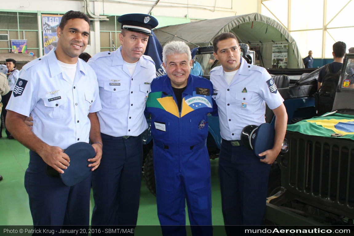 Marcos Pontes