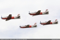 FAB1368, FAB1389, FAB1348 e FAB1393