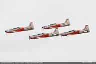 FAB1368, FAB1389, FAB1348 e FAB1393